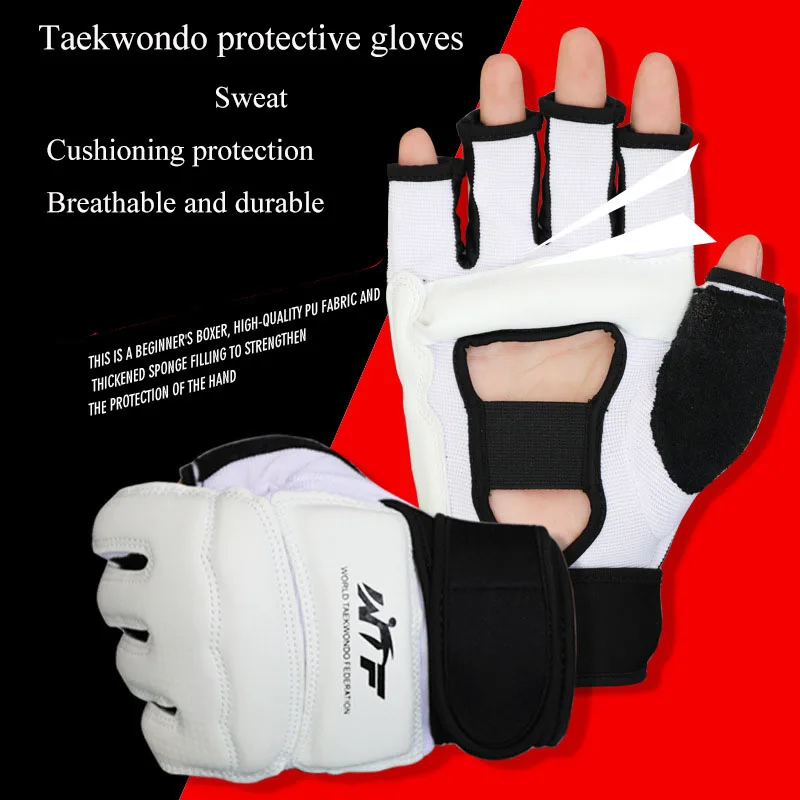 men and women martial arts armguard Taekwondo gloves customized Daoguan children's foot cover special foot protection wholesale
men and women martial arts armguard Taekwondo gloves customized Daoguan children's foot cover special foot protection wholesale