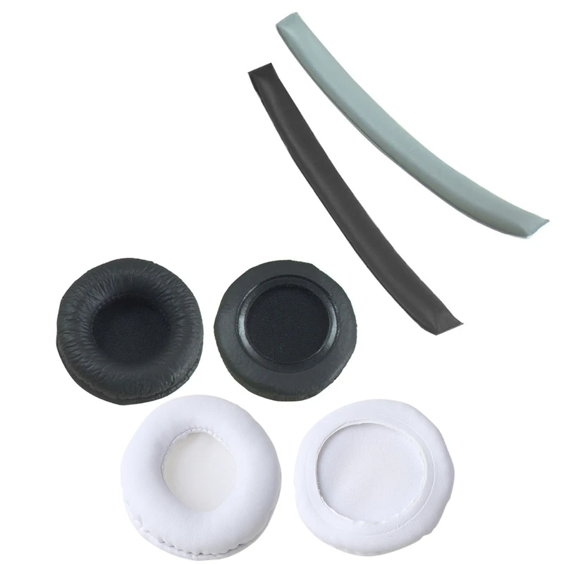 50mm General Foam Ear Pads Cushions Headband For Rapoo H3010 H3080 H6020 H6080 H7300 H8000 H8010 Headphones High Quality J0PB
50mm General Foam Ear Pads Cushions Headband For Rapoo H3010 H3080 H6020 H6080 H7300 H8000 H8010 Headphones High Quality J0PB