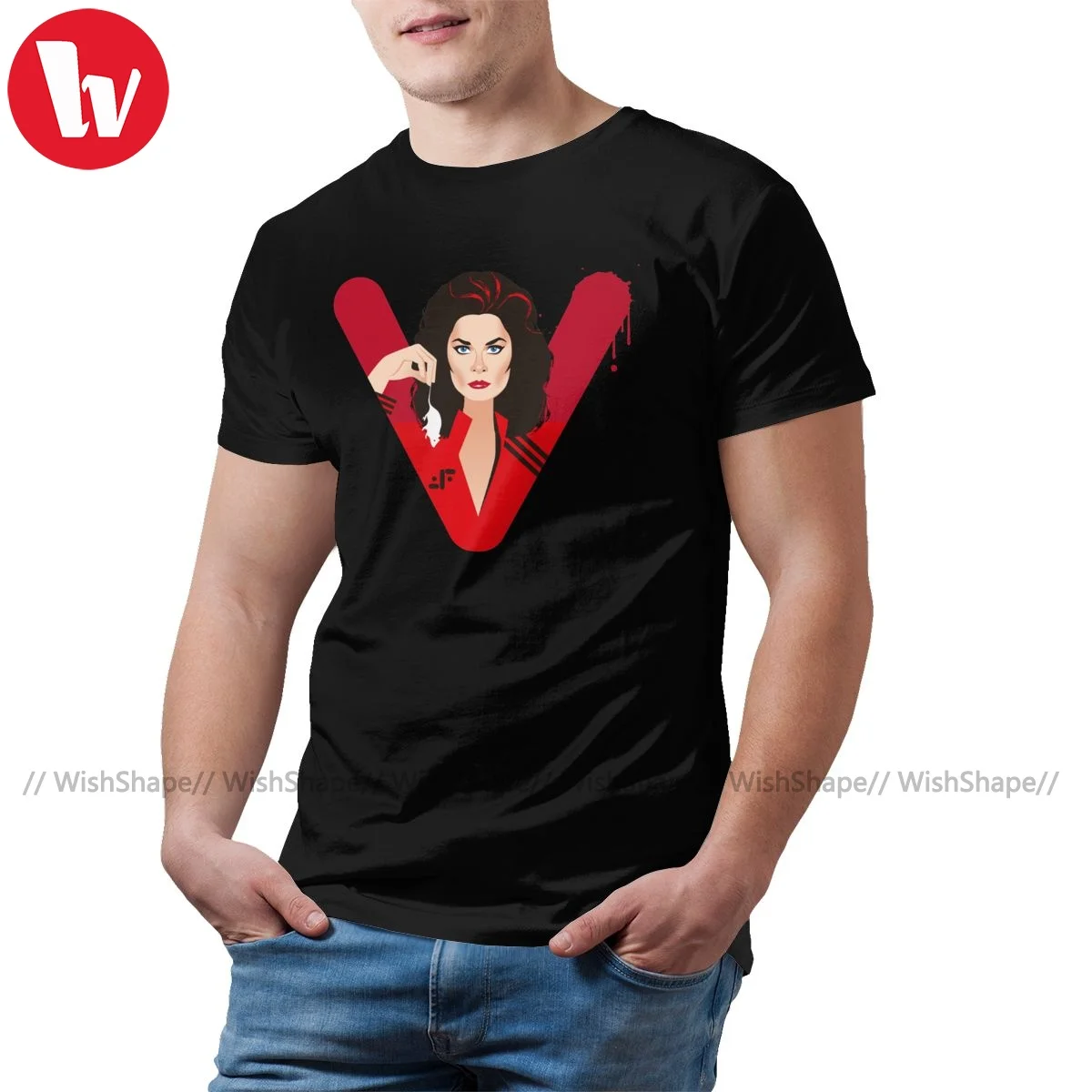 Mouse Tshirt Awesome 100 Percent Cotton Short-Sleeve T Shirt Printed Streetwear Tee Shirt Man Plus size
Mouse Tshirt Awesome 100 Percent Cotton Short-Sleeve T Shirt Printed Streetwear Tee Shirt Man Plus size