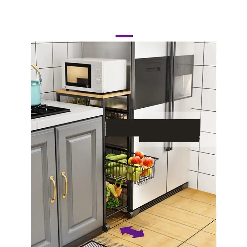 De Cozinha Shelf Estanteria Mensola Rangement Cuisine Organizacion Kitchen Storage Organizer with Wheels Prateleira Shelves
De Cozinha Shelf Estanteria Mensola Rangement Cuisine Organizacion Kitchen Storage Organizer with Wheels Prateleira Shelves