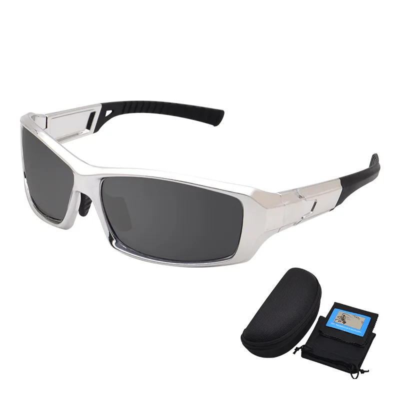 2021 new outdoor sports UV Protection Goggles polarized version riding glasses sunglasses sunglasses for men and women
2021 new outdoor sports UV Protection Goggles polarized version riding glasses sunglasses sunglasses for men and women