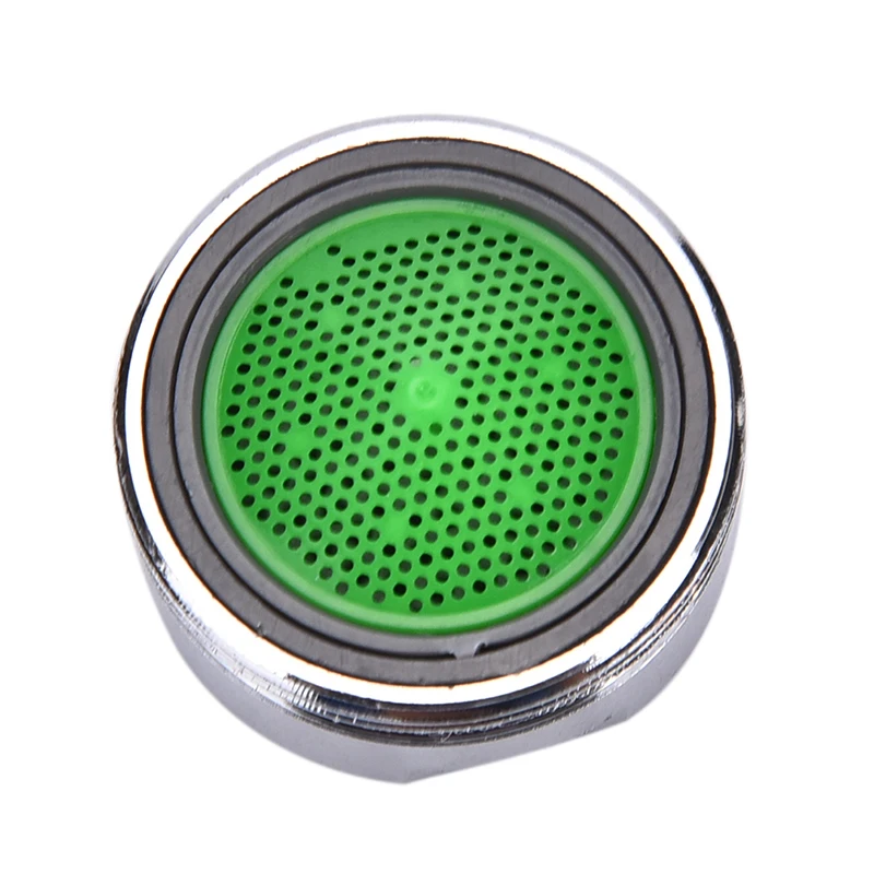 1 шт., аэратор для смесителя с поворотом на 360 градусов
1 шт., аэратор для смесителя с поворотом на 360 градусов