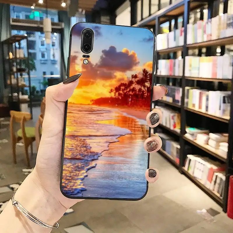 Sunset view of Bali Phone Case For Huawei Y5 Y6 II Y7 Y9 PRIME 2018 2019 NOVA3E P20 PRO P10 Honor 10 
Sunset view of Bali Phone Case For Huawei Y5 Y6 II Y7 Y9 PRIME 2018 2019 NOVA3E P20 PRO P10 Honor 10