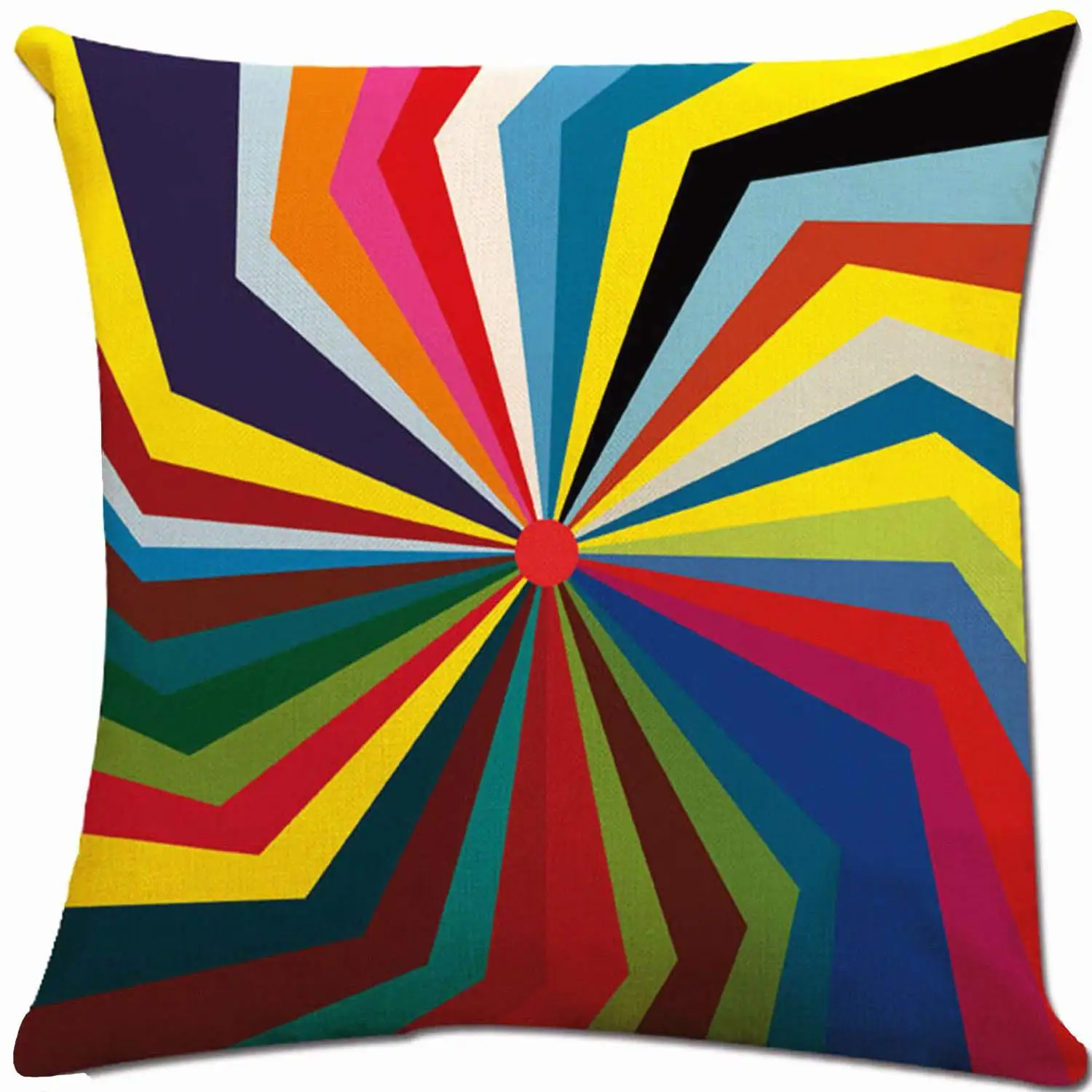 1Pc Wave Abstract Geometry Cushion Cover 45*45cm Nordic Style Home Decoration Linen Throw Pillow for Sofa Bed Car Pillow Case
1Pc Wave Abstract Geometry Cushion Cover 45*45cm Nordic Style Home Decoration Linen Throw Pillow for Sofa Bed Car Pillow Case