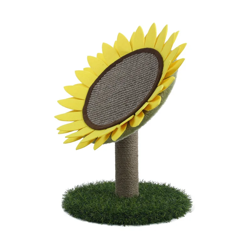 Cat Tree Play Scratcher Post plate Toy Cat Furniture saviour cat Sisal scratching play board Jumping Toy Play Tower
Cat Tree Play Scratcher Post plate Toy Cat Furniture saviour cat Sisal scratching play board Jumping Toy Play Tower