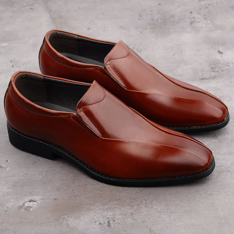 Safety Shoes For Men Casual Male Shoe Men's Leather Shoes Man Men Fashion Zapatos De Hombre Casuales 2020 Cuero
Safety Shoes For Men Casual Male Shoe Men's Leather Shoes Man Men Fashion Zapatos De Hombre Casuales 2020 Cuero