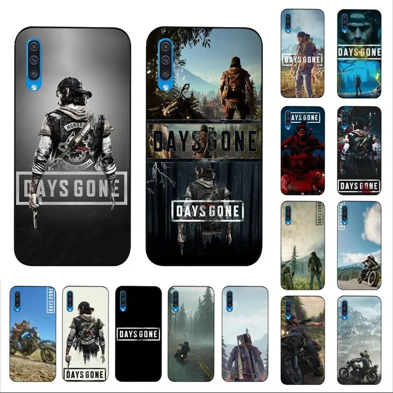 MaiYaCa Days Gone Phone Case for Samsung A51 01 50 71 21S 70 10 31 40 30 20E 11 A7 2018
MaiYaCa Days Gone Phone Case for Samsung A51 01 50 71 21S 70 10 31 40 30 20E 11 A7 2018