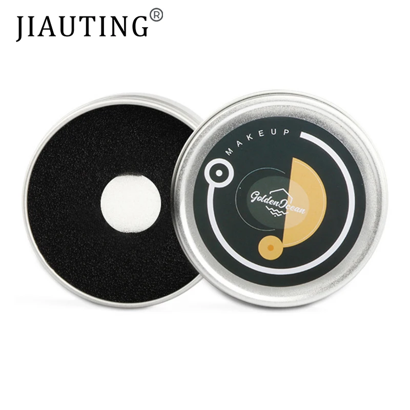JIAUTING Quick Make up Brush Cleaning Tool Cosmetic Brush Dry Wash Box Sponge Makeup Brush Cleaner Scrubbing Tool Cleaning Mat B
JIAUTING Quick Make up Brush Cleaning Tool Cosmetic Brush Dry Wash Box Sponge Makeup Brush Cleaner Scrubbing Tool Cleaning Mat B
