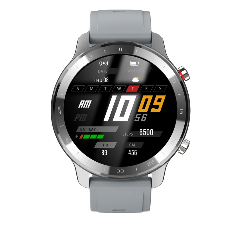 Smart Watch 2021 S30 Newest Fitness Tracker Heart Rate Monitor Blood Pressure IP68 Waterproof Smartwatch Sports for IOS Bracelet
Smart Watch 2021 S30 Newest Fitness Tracker Heart Rate Monitor Blood Pressure IP68 Waterproof Smartwatch Sports for IOS Bracelet