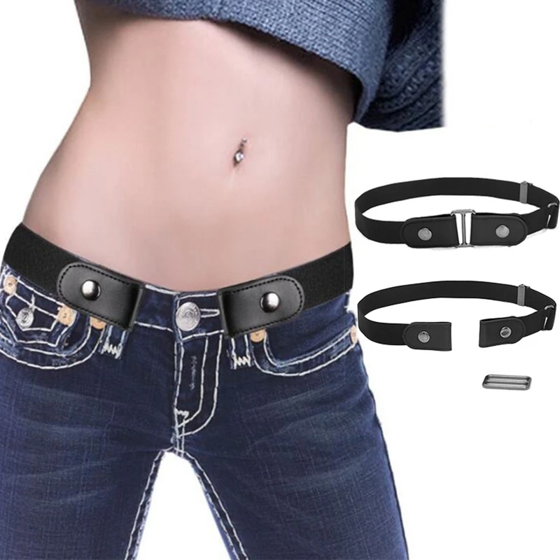 2021 Hot men's And women's Invisible Belt Without Buckle Seamless Lazy Belt Wild Elastic Elastic Jeans Belt Decoration Ins Wind
2021 Hot men's And women's Invisible Belt Without Buckle Seamless Lazy Belt Wild Elastic Elastic Jeans Belt Decoration Ins Wind
