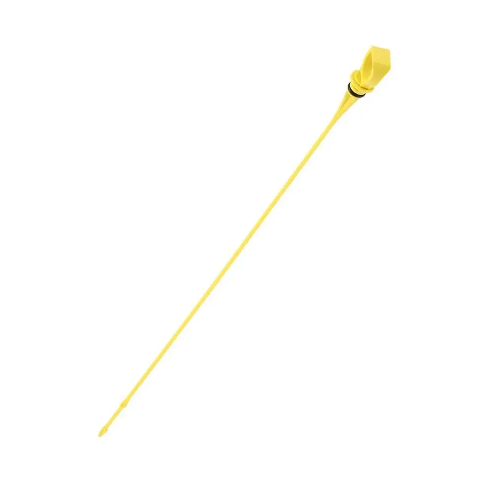 Car Yellow Engine Oil Dipstick Only For Peugeot 206 207 307 With 1.4 HDi Diesel Engines 117485
Car Yellow Engine Oil Dipstick Only For Peugeot 206 207 307 With 1.4 HDi Diesel Engines 117485
