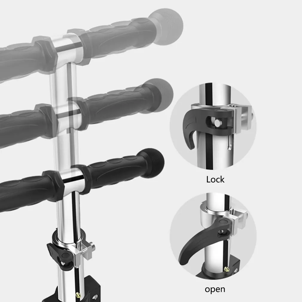 3 in 1 Kids Walkers 4 Wheels Scooter Skateboard Kick Scooters Full Guardrail With Adjustable T-bar Handle Baby Walker For Child
3 in 1 Kids Walkers 4 Wheels Scooter Skateboard Kick Scooters Full Guardrail With Adjustable T-bar Handle Baby Walker For Child