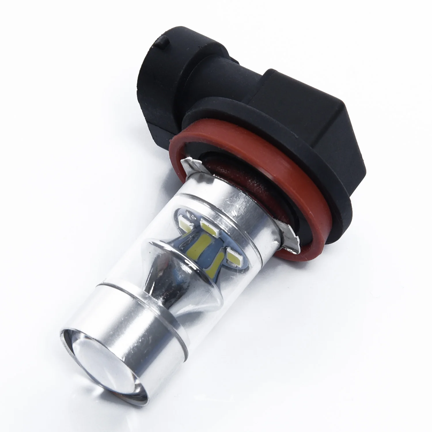2Pcs/Set Car Light Bulbs Super Bright White H11 H8 2323 60W Car LED Fog Driving Light Lamp Bulb Driving Lights Accessories
2Pcs/Set Car Light Bulbs Super Bright White H11 H8 2323 60W Car LED Fog Driving Light Lamp Bulb Driving Lights Accessories