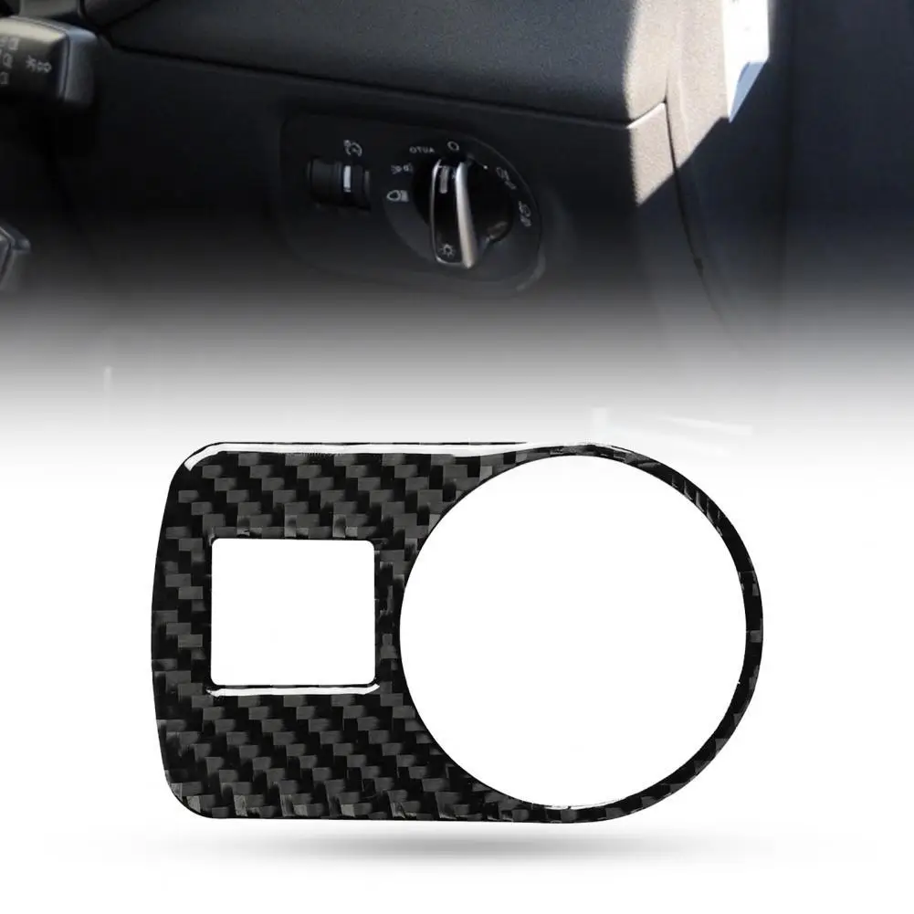 Unique Protective Headlight Switch Trim Decorative High Temperature Resistance Headlight Button Frame Cover
Unique Protective Headlight Switch Trim Decorative High Temperature Resistance Headlight Button Frame Cover
