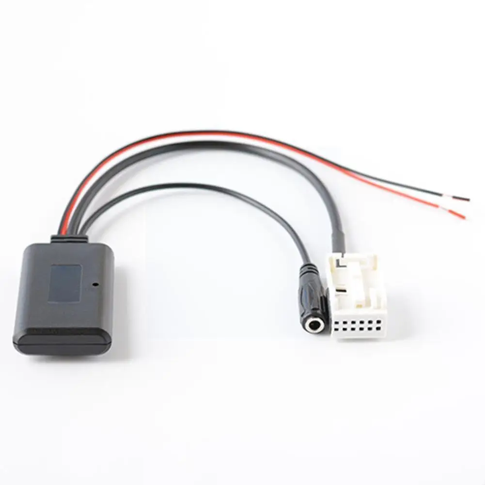 Модуль Bluetooth 5,0, адаптер громкой связи MP3 для RCD510, RCD310 +, RCD300 +, RNS510, RNS315 , RNS310, NVF 230, NAF231 Y9X1
Модуль Bluetooth 5,0, адаптер громкой связи MP3 для RCD510, RCD310 +, RCD300 +, RNS510, RNS315 , RNS310, NVF 230, NAF231 Y9X1