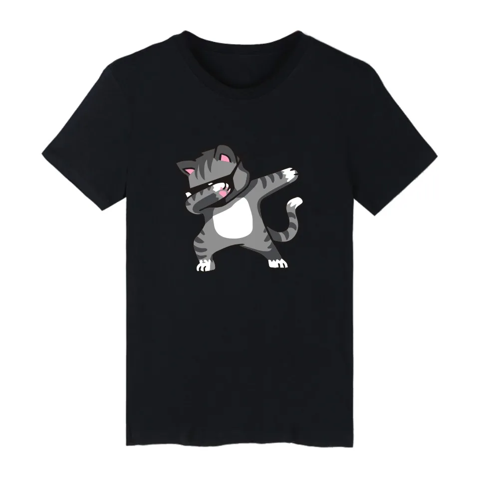 Animal Short Sleeve t Shirts Cool Casual Funny Men Women Fashion Pop T-shirt Summer Cotton Hip Hop Male Female Tee Tops 
Animal Short Sleeve t Shirts Cool Casual Funny Men Women Fashion Pop T-shirt Summer Cotton Hip Hop Male Female Tee Tops