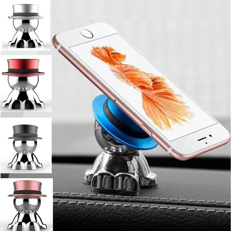 Rotation Car Magnetic Phone Mount Holder Dashboard Stand Accessories Universal Phone Stand Holder For Iphone Samsung Huawei
Rotation Car Magnetic Phone Mount Holder Dashboard Stand Accessories Universal Phone Stand Holder For Iphone Samsung Huawei