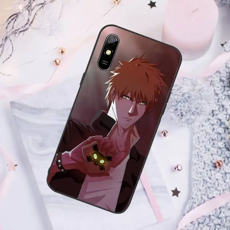 Anime Kurosaki Ichig Phone Case For Xiaomi Mi Redmi Note 7 8 9 pro 8T 9T 9S 9A 10 Lite pro
Anime Kurosaki Ichig Phone Case For Xiaomi Mi Redmi Note 7 8 9 pro 8T 9T 9S 9A 10 Lite pro