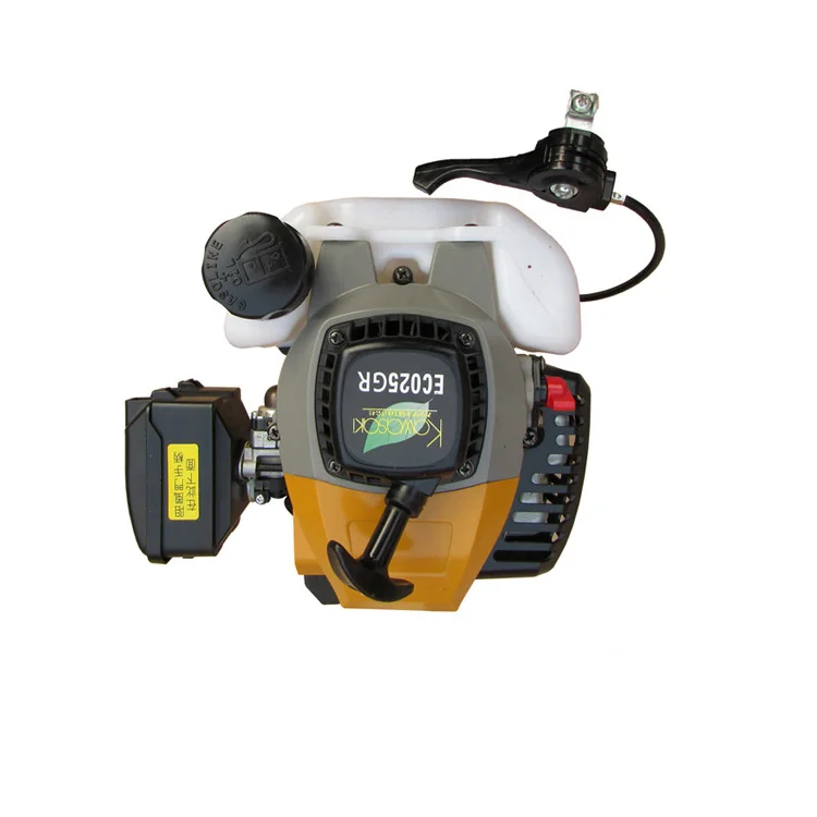 2T Manual Puller hand starter gasoline engine EC025 for heavy hedge trimmer tea picker oem Kawasaki Robin Ochiai motor
2T Manual Puller hand starter gasoline engine EC025 for heavy hedge trimmer tea picker oem Kawasaki Robin Ochiai motor