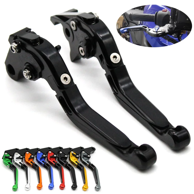 For TVS Apache RR310 Apache 310rr 2018-2020 Motorcycle Accessories Folding Extendable Brake Clutch Levers CNC Aluminum
For TVS Apache RR310 Apache 310rr 2018-2020 Motorcycle Accessories Folding Extendable Brake Clutch Levers CNC Aluminum