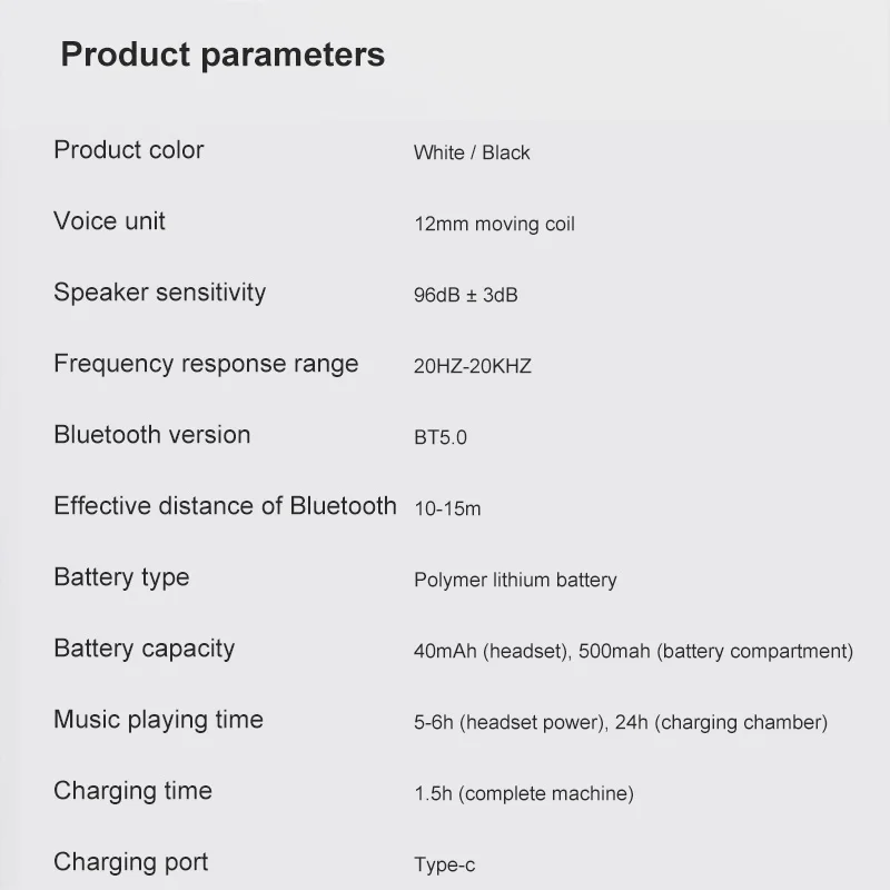 TWS-i7S Wireless Earphones Bluetooth5.0 Ear Hook Sports TWS Gaming Earbuds Charging Box Headphones Headsets With Microphone
TWS-i7S Wireless Earphones Bluetooth5.0 Ear Hook Sports TWS Gaming Earbuds Charging Box Headphones Headsets With Microphone