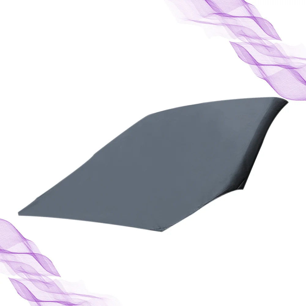 210x120cm Car Windshield Cover Sun-Proof Frost-Proof Snow-Proof Cover Car Window Dust Shield Protector (Black Silver)
210x120cm Car Windshield Cover Sun-Proof Frost-Proof Snow-Proof Cover Car Window Dust Shield Protector (Black Silver)