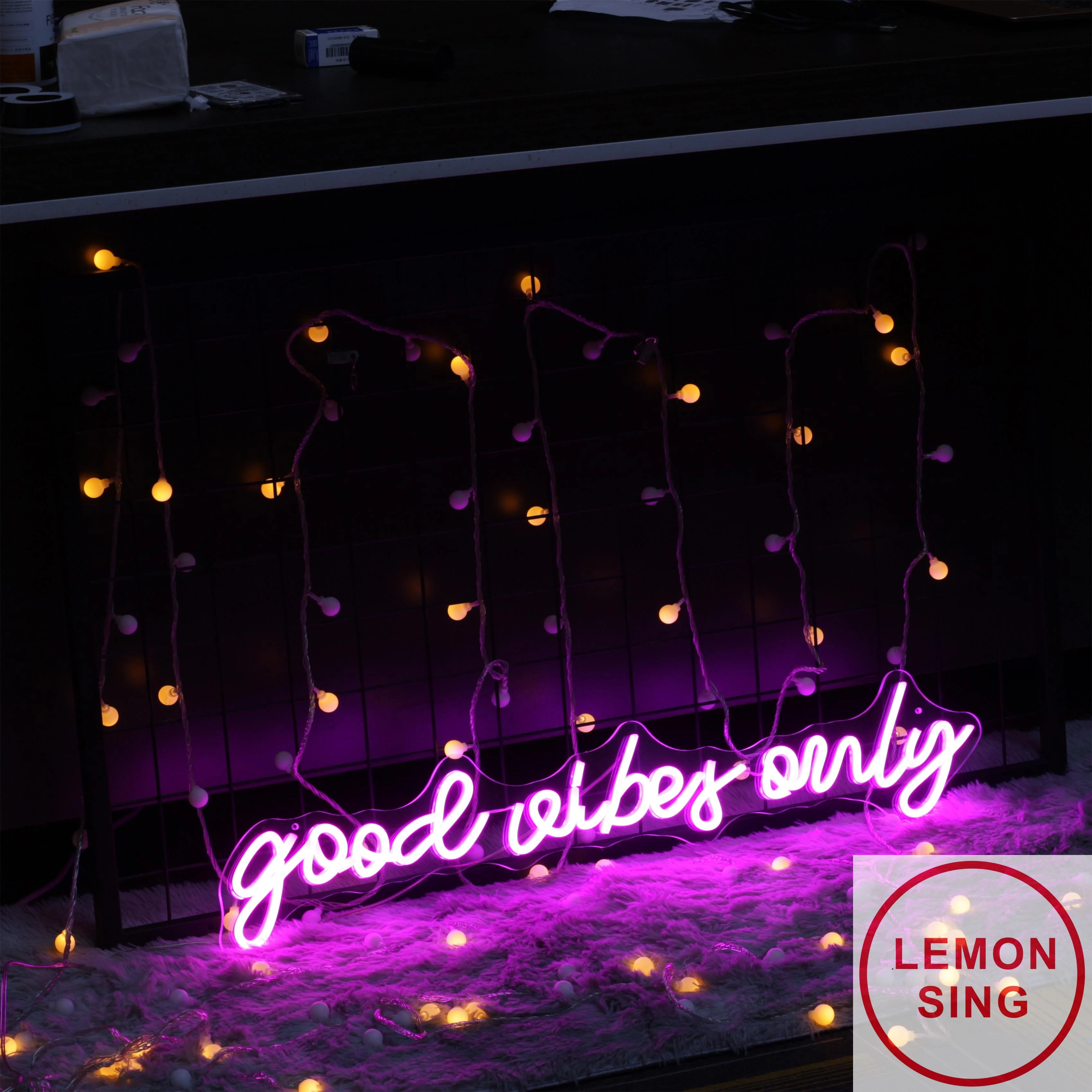 Good Vibes Only Neon Sign, Custom Neon Sign Lights Room Decor Bedroom Wall Decor Home Decor Personalized Gifts
Good Vibes Only Neon Sign, Custom Neon Sign Lights Room Decor Bedroom Wall Decor Home Decor Personalized Gifts