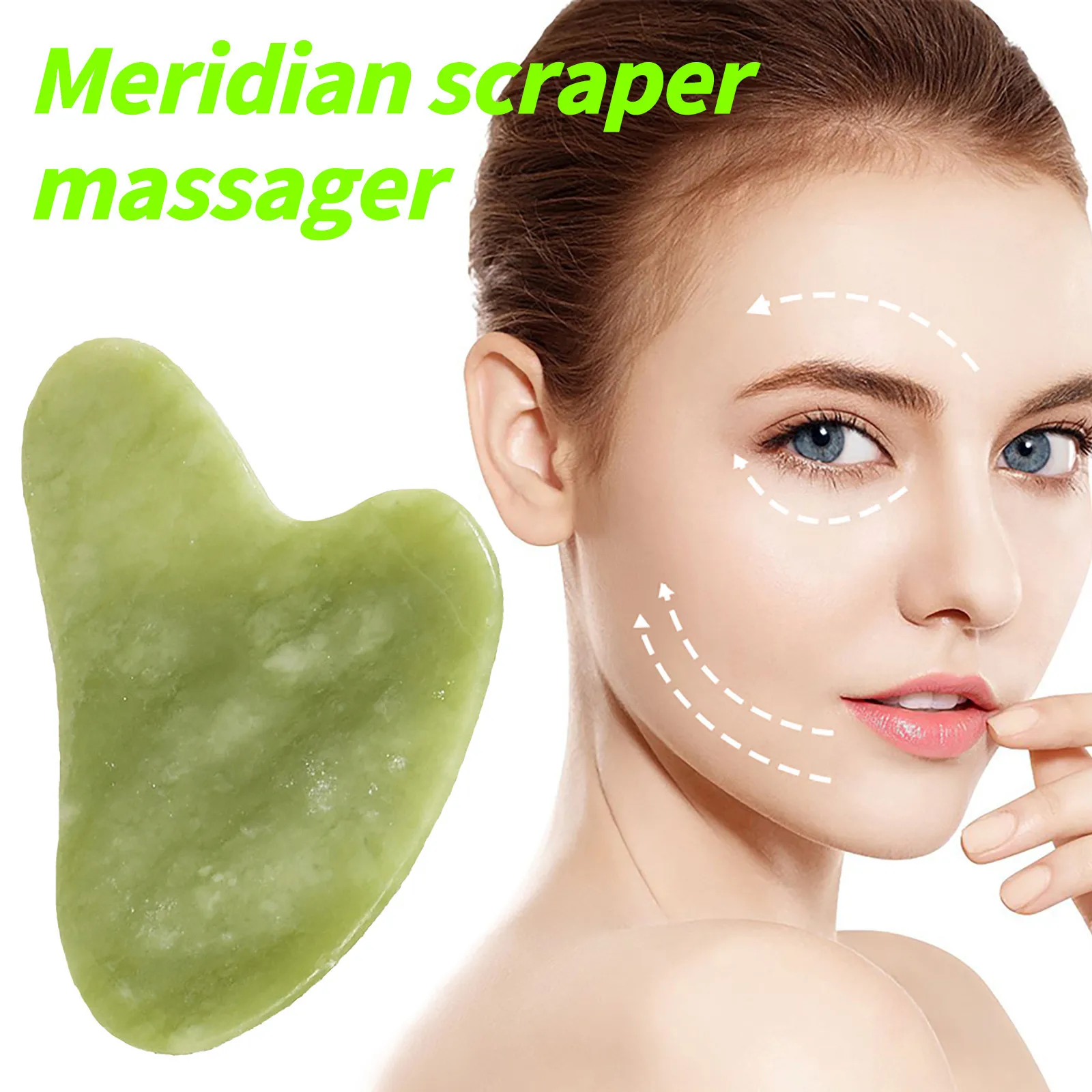 Natural Rose Quartz Stone Board Massage Rose Quartz Guasha Plate Face Massager Scrapers Tools For Face Neck Back Body Board Mass
Natural Rose Quartz Stone Board Massage Rose Quartz Guasha Plate Face Massager Scrapers Tools For Face Neck Back Body Board Mass