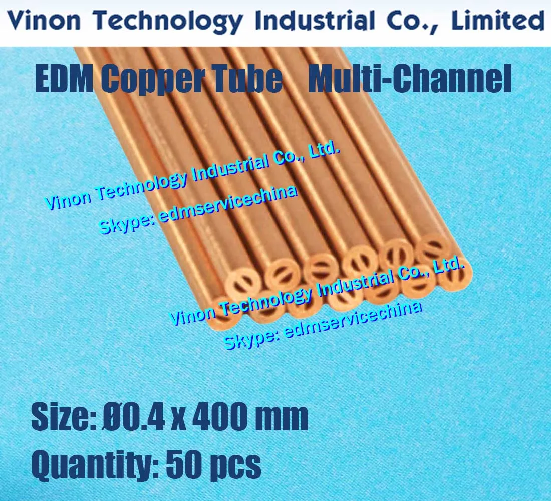 (50 шт./пакет) 0.4x40 0 мм медная трубка Многоканальная (1 веб-тип), EDM многоотверстия медная трубка электрод 0,4x400 мм, трубчатое сверло EDM 
(50 шт./пакет) 0.4x40 0 мм медная трубка Многоканальная (1 веб-тип), EDM многоотверстия медная трубка электрод 0,4x400 мм, трубчатое сверло EDM