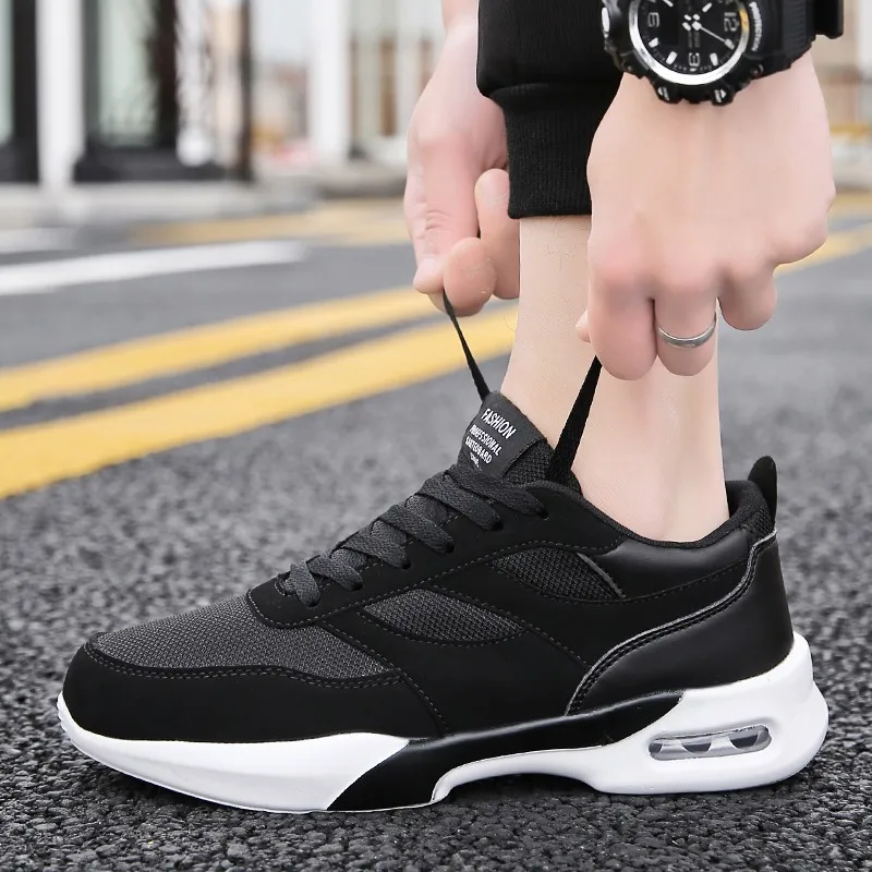 Mens Trainers Men's Sneakers 2020 Sapatos Casual Sport Shoes Men White Spring Sneaker Male Summer Zapatos Casuales
Mens Trainers Men's Sneakers 2020 Sapatos Casual Sport Shoes Men White Spring Sneaker Male Summer Zapatos Casuales