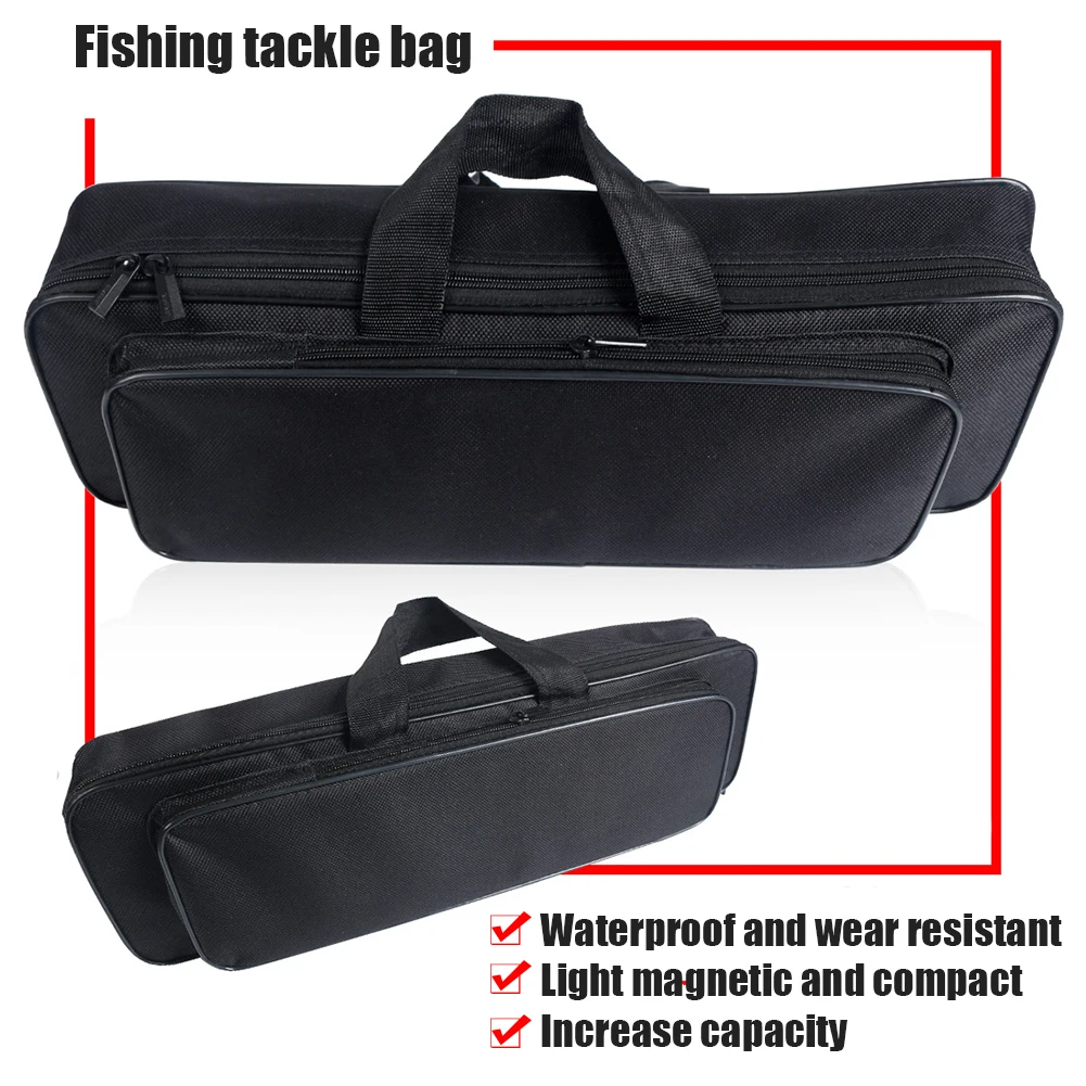 Инструмент для рыболовных снастей компактная многофункциональная сумка рыбных