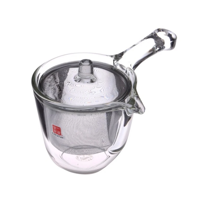 Teapot Japanese Tea Set Glass Teapot Accessories Household with Handle Thick Heat-Resistant Japanese Teapot
Teapot Japanese Tea Set Glass Teapot Accessories Household with Handle Thick Heat-Resistant Japanese Teapot