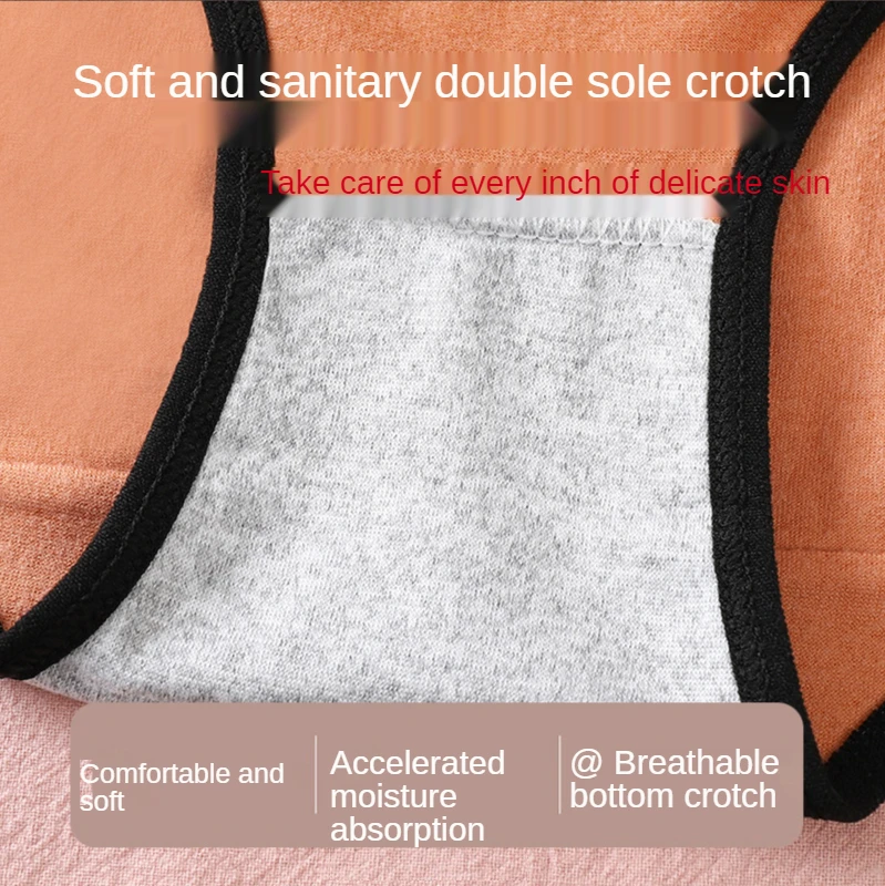 Women Seamless No Feeling Panties Butterfly Mid Waist Underwear For Female Girls Large Size Women's Set Underpant Lingerie
Women Seamless No Feeling Panties Butterfly Mid Waist Underwear For Female Girls Large Size Women's Set Underpant Lingerie