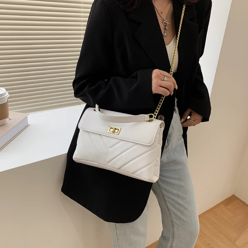2021 Luxury Design Women Leather Handbags Fashion Women Big Capacity Shoulder Bags Women's Bags
2021 Luxury Design Women Leather Handbags Fashion Women Big Capacity Shoulder Bags Women's Bags