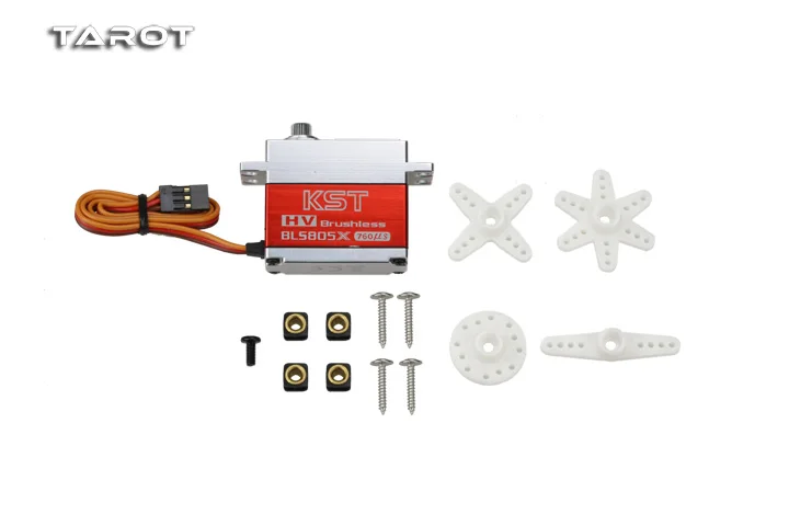 Цифровой бесщеточный сервопривод высокого давления KST BLS805X, узкая частота, электронный замок ServoTL2997
Цифровой бесщеточный сервопривод высокого давления KST BLS805X, узкая частота, электронный замок ServoTL2997