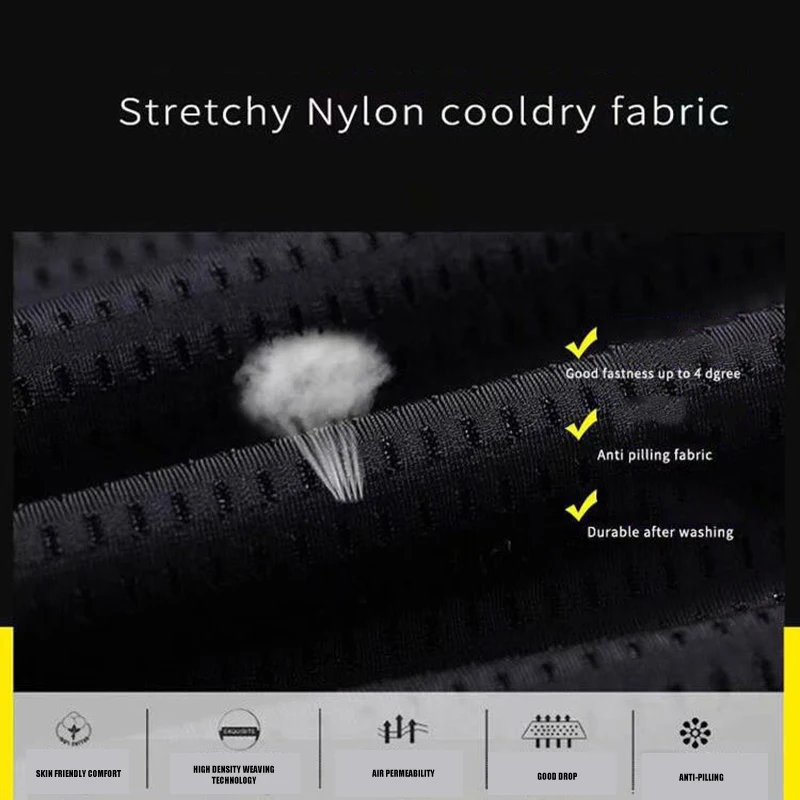 Jogger Casual Adjustable Waist Pants Lightweight Breathable Quick Dry Hiking Running Outdoor Sports Training Trousers For Men 
Jogger Casual Adjustable Waist Pants Lightweight Breathable Quick Dry Hiking Running Outdoor Sports Training Trousers For Men