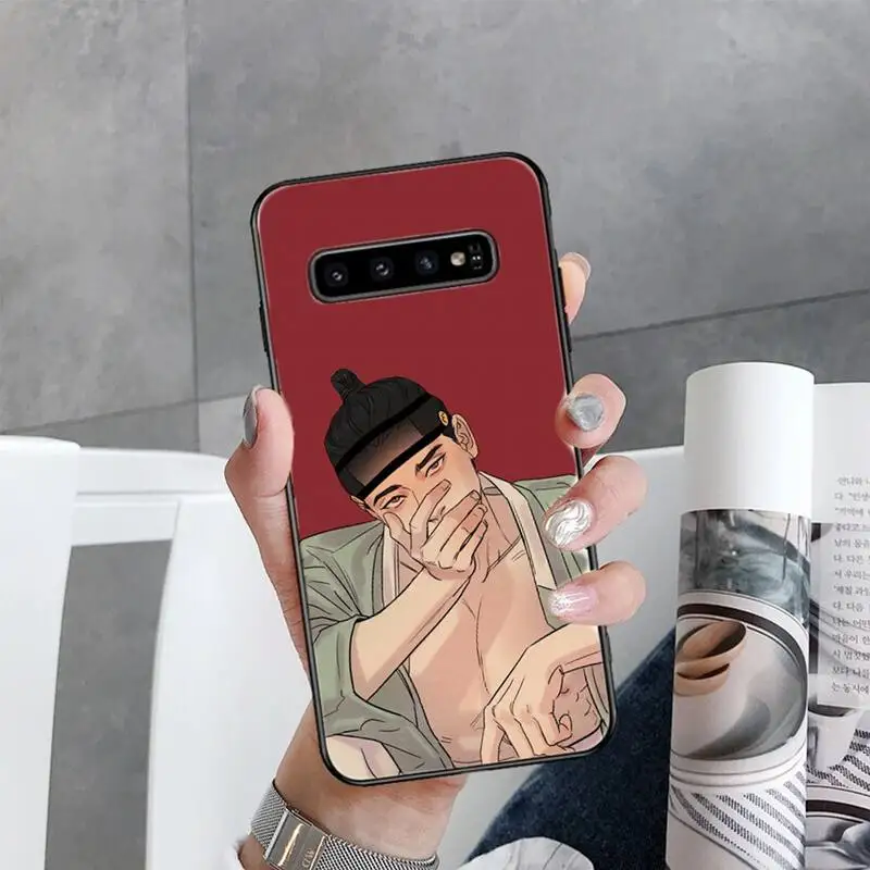 Painter of the Night Phone Case For Samsung Galaxy S5 S6 S7 S8 S9 S10 S10e S20 edge plus lite
Painter of the Night Phone Case For Samsung Galaxy S5 S6 S7 S8 S9 S10 S10e S20 edge plus lite