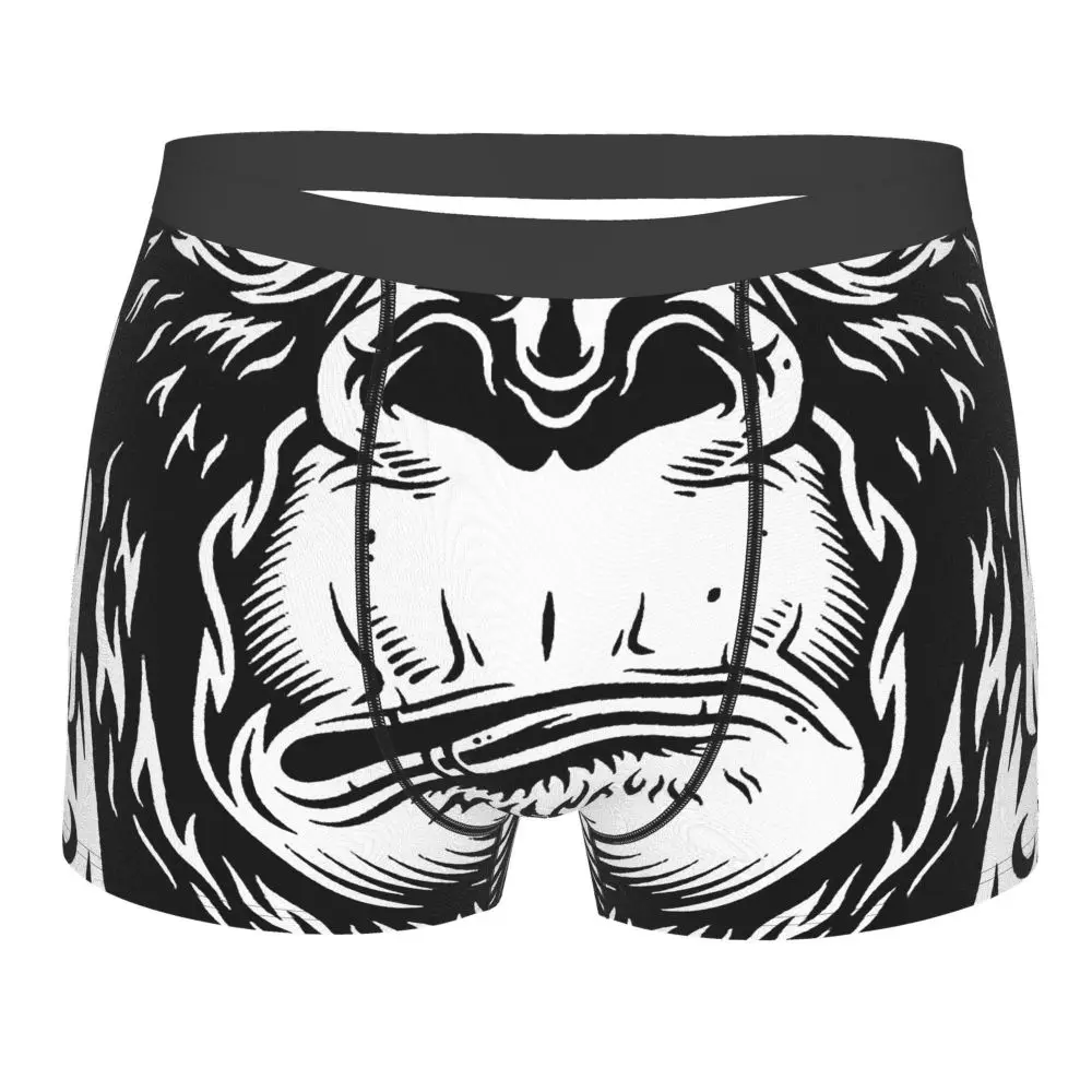 Diablo Amozon Barbarian Druid 3D RPG Samurai Underpants Homme Panties Man Underwear Comfortable Shorts Boxer Briefs
Diablo Amozon Barbarian Druid 3D RPG Samurai Underpants Homme Panties Man Underwear Comfortable Shorts Boxer Briefs