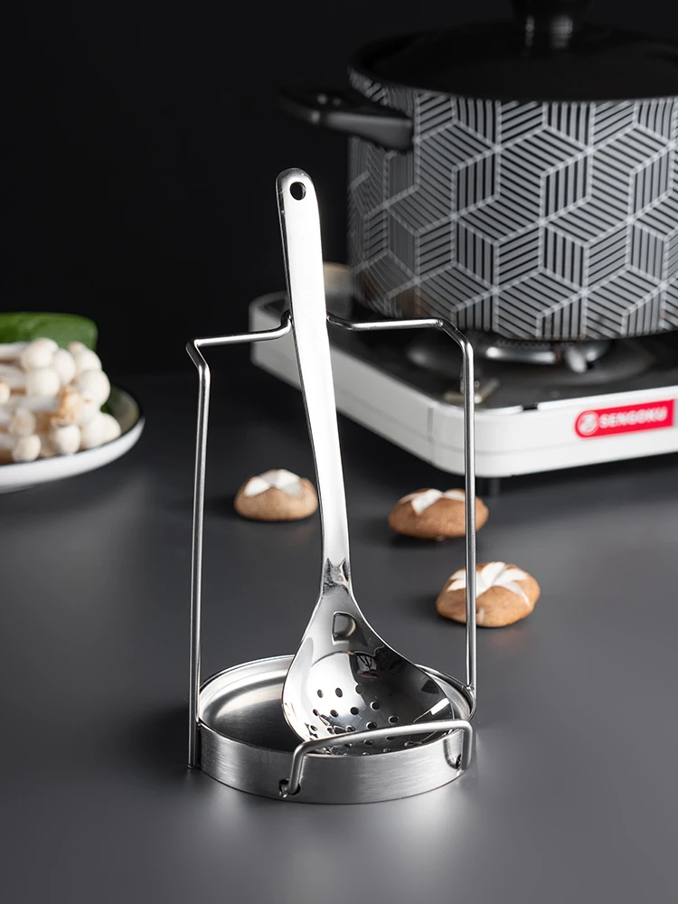 Stainless steel pot lid rack, sitting countertop, kitchen chopping board rack, storage artifact, rack bracket, storage rack
Stainless steel pot lid rack, sitting countertop, kitchen chopping board rack, storage artifact, rack bracket, storage rack