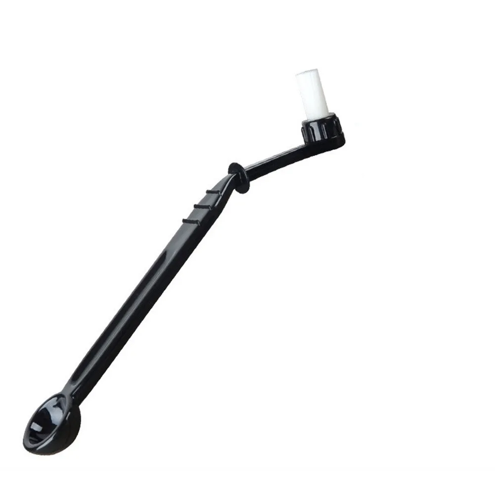 Coffee Brush Espresso Coffee Machine Cleaning Brush Machine Coffee Grime Cleaning Brush Plastic Handle Cleaner Tools
Coffee Brush Espresso Coffee Machine Cleaning Brush Machine Coffee Grime Cleaning Brush Plastic Handle Cleaner Tools