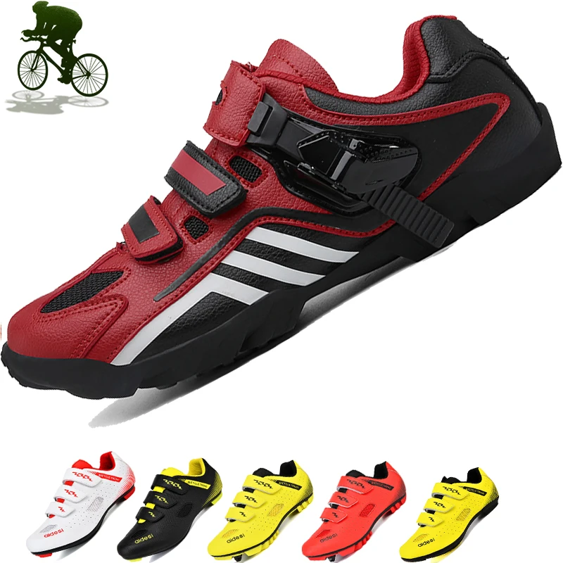 Nieuwe Mannen Fietsen Schoenen Professionele Mtb Mannelijke Schoenen Zelfsluitende Mountainbike Schoenen Road Fiets Racing Sapat
Nieuwe Mannen Fietsen Schoenen Professionele Mtb Mannelijke Schoenen Zelfsluitende Mountainbike Schoenen Road Fiets Racing Sapat