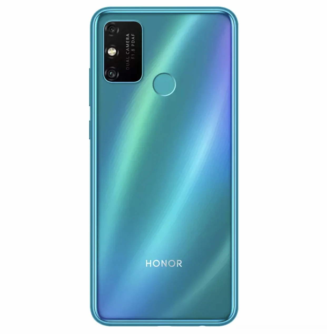 Оригинальный Новый Смартфон Honor Play 9A большой аккумулятор 5000 мАч MT6765 4 Гб ОЗУ 64 128