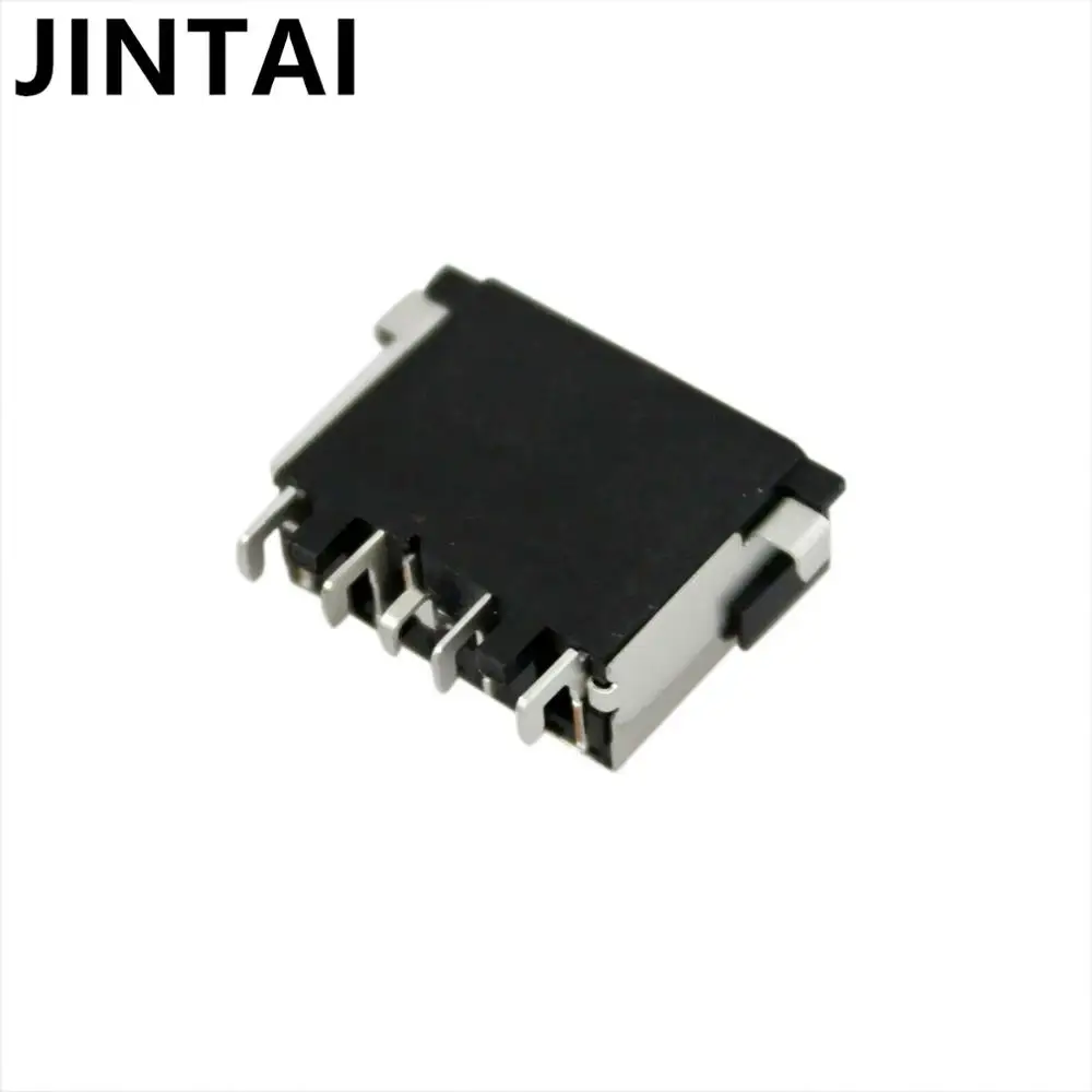 NEW DC JACK SOCKET Connector For LENOVO Legion Y530-15ICH 81FV Lenovo ThinkPad E470 E470C
NEW DC JACK SOCKET Connector For LENOVO Legion Y530-15ICH 81FV Lenovo ThinkPad E470 E470C