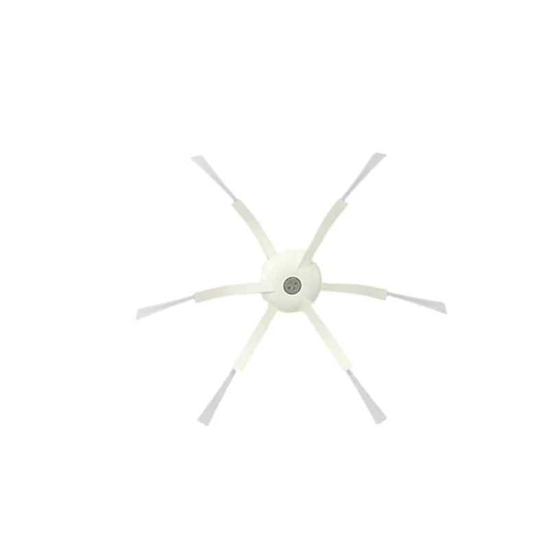 HEPA Filter + Side Brush + Main Brush for Xiaomi MI Robot Vacuum Roborock S50 Vacuum Cleaner Parts Accessories
HEPA Filter + Side Brush + Main Brush for Xiaomi MI Robot Vacuum Roborock S50 Vacuum Cleaner Parts Accessories