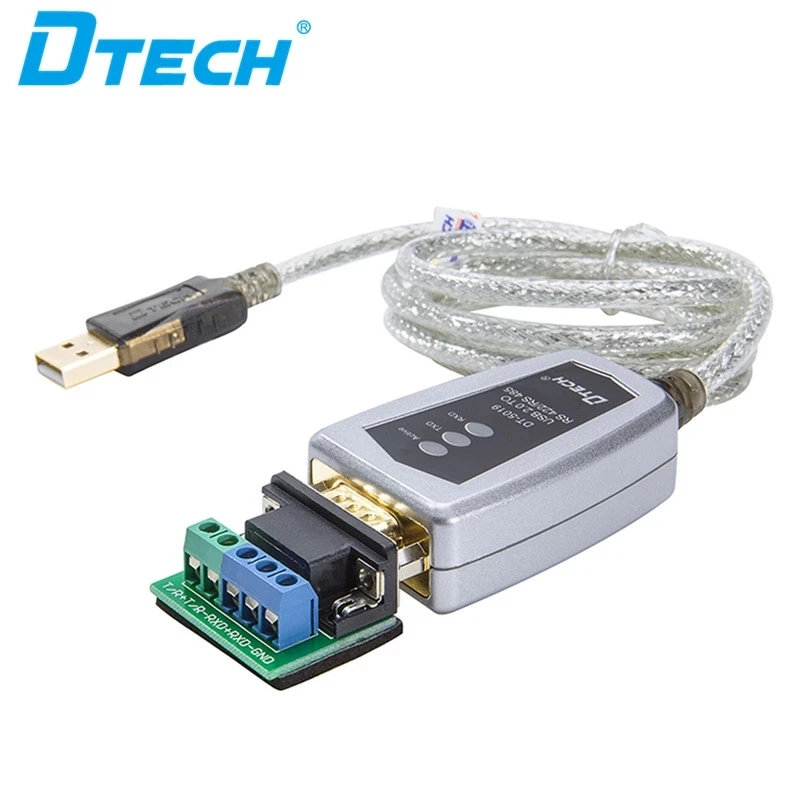 USB to serial cable usb to 422/485 converter nine-pin serial to USB to 485 converter Plug and Play USB 2.0 to RS422 RS485 Conver
USB to serial cable usb to 422/485 converter nine-pin serial to USB to 485 converter Plug and Play USB 2.0 to RS422 RS485 Conver