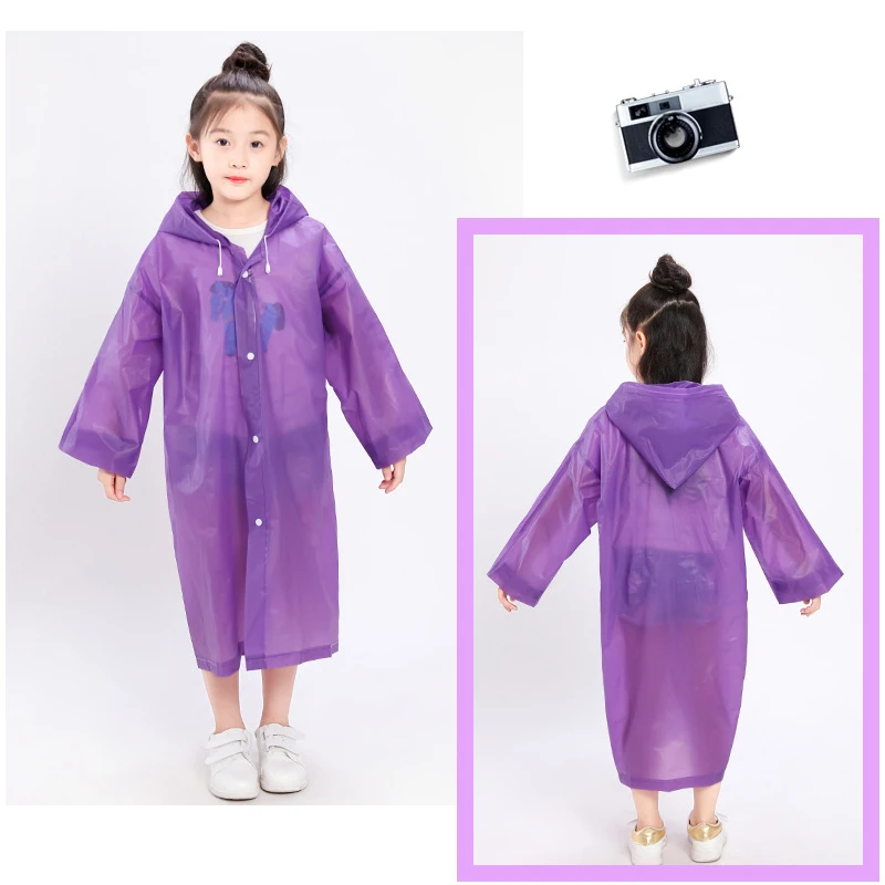 Lovely student polyester baby raincoat outdoor waterproof raincoat children waterproof Cape boy girl raincoat gift*
Lovely student polyester baby raincoat outdoor waterproof raincoat children waterproof Cape boy girl raincoat gift*