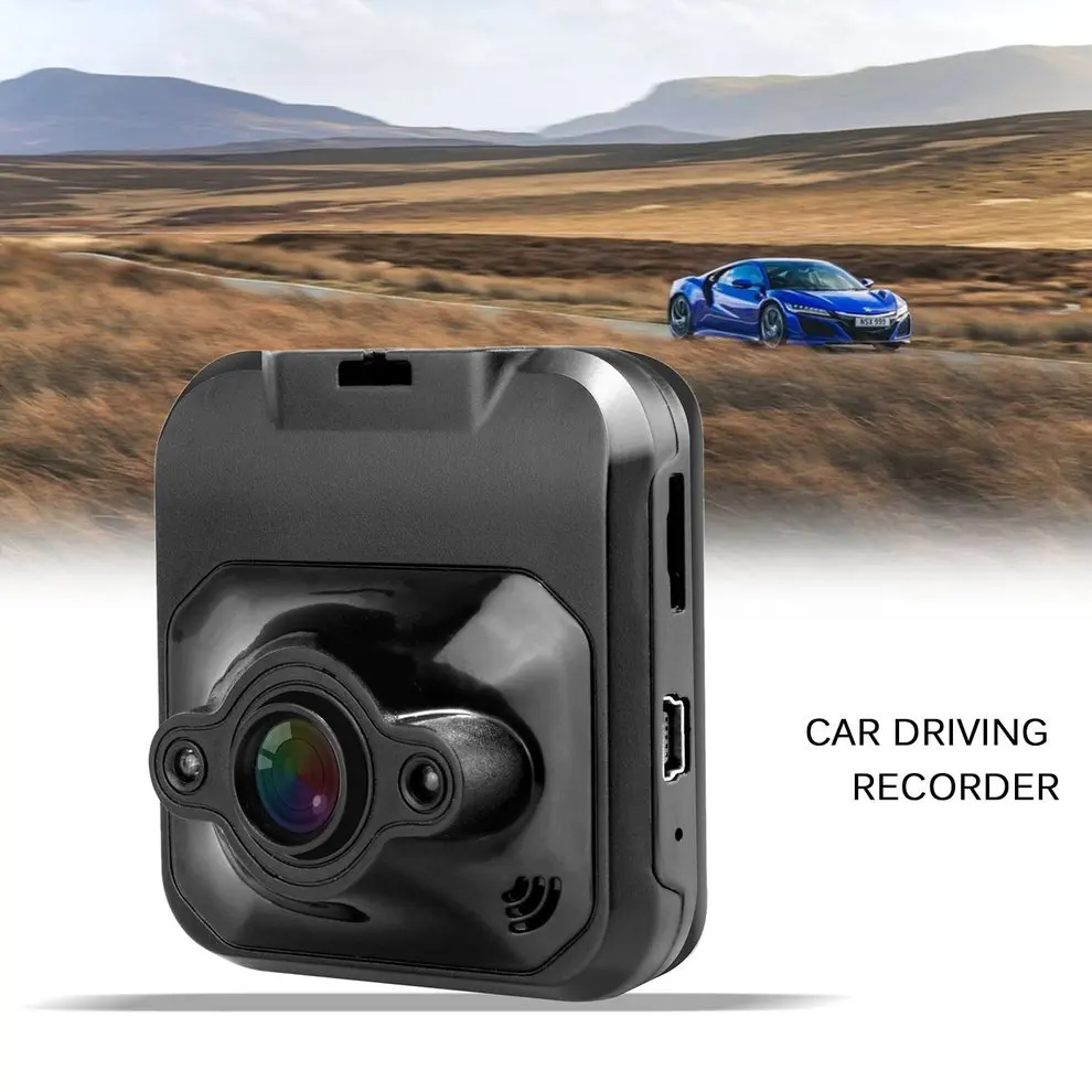 Q1 2.0 Inch LCD Car DVR Camera IR Night Video Tachograph Cam Recorder Durable Car Parts Vehicle Accessories
Q1 2.0 Inch LCD Car DVR Camera IR Night Video Tachograph Cam Recorder Durable Car Parts Vehicle Accessories