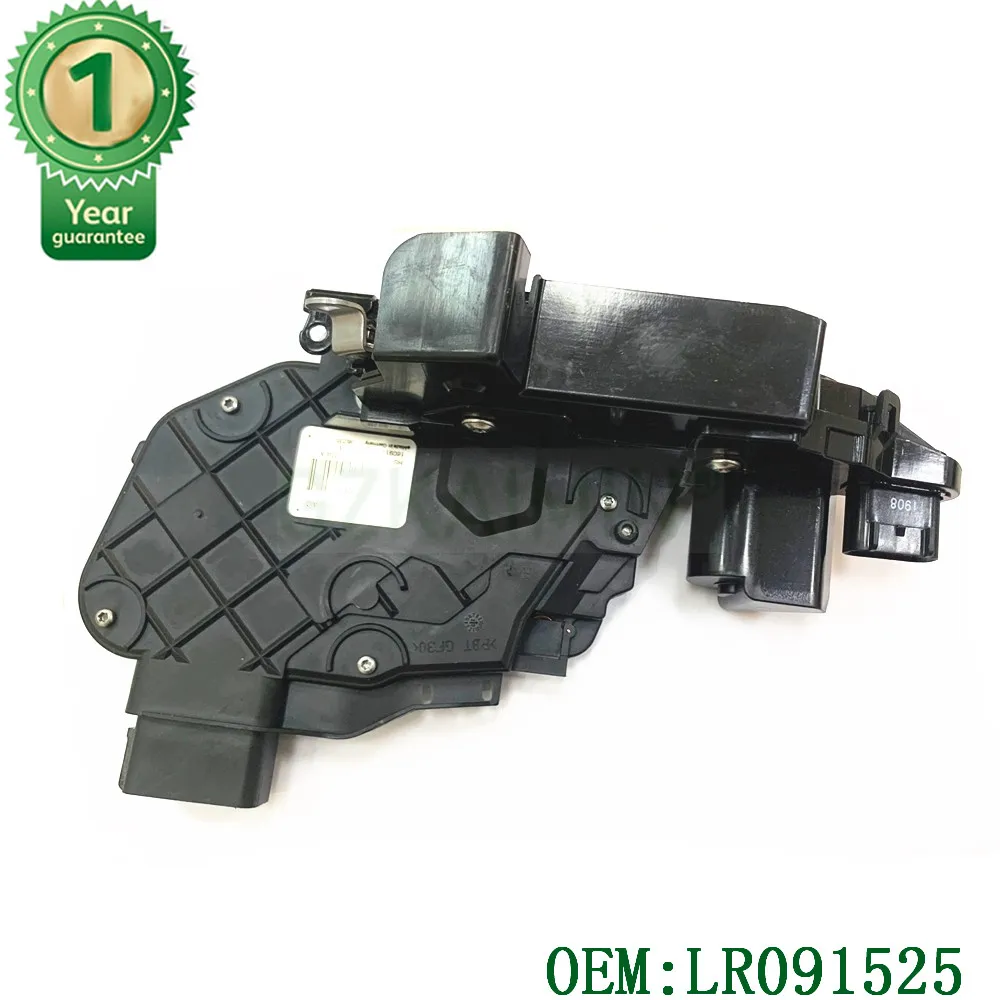 Защелка передней правой двери OEM для Land Rover Discovery 4 Evoque Sport LR014100 LR091525 LR072420
Защелка передней правой двери OEM для Land Rover Discovery 4 Evoque Sport LR014100 LR091525 LR072420