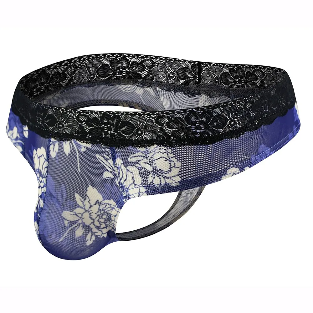 Men's Sexy Printed Brief Bulge Pouch Underwear Man Mesh See Through Panties Male Sexy Bikini Swimming Trunk Man Breathable Thong
Men's Sexy Printed Brief Bulge Pouch Underwear Man Mesh See Through Panties Male Sexy Bikini Swimming Trunk Man Breathable Thong