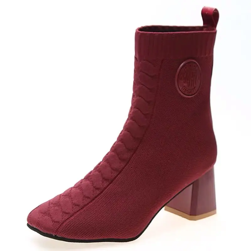 Chinese brand high quality new women's shoes, high fashion warm and plush women's boots, free delivery
Chinese brand high quality new women's shoes, high fashion warm and plush women's boots, free delivery